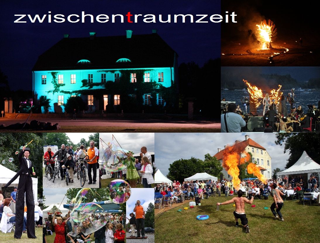 Familienfest Gut Geisendorf